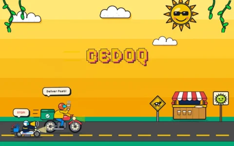 Cedoq Jam
